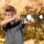 Іграшковий лук на зап'ясток Air Storm - Wrist bow оранж (Zing)