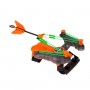 Іграшковий лук на зап'ясток Air Storm - Wrist bow оранж (Zing)