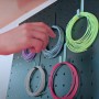 Набір стрижнів для 3D-ручки 3Doodler Flow – Мікс (20 кольорів) (3Doodler Create)