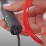 Набір стрижнів для 3D-ручки 3Doodler Flow – Мікс (20 кольорів) (3Doodler Create)