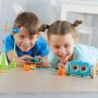 Игровой Stem-Набор Learning Resources – Робот Botley (Программируемая Игрушка-Робот) (Learning Resources)