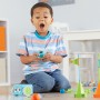 Игровой Stem-Набор Learning Resources – Робот Botley (Программируемая Игрушка-Робот) (Learning Resources)
