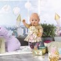 Набір одягу для ляльки BABY born - Святкове пальто (BABY born)
