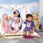 Набір одягу для ляльки BABY born - Святкове пальто (BABY born)