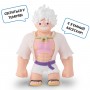 Стретч-игрушка Elastikorps серии One piece – Луффи 5 Гир (Elastikorps)