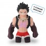 Стретч-игрушка Elastikorps серии One piece – Луффи 4 Гир. Человек-змея (Elastikorps)