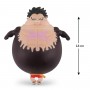 Стретч-игрушка Elastikorps серии One piece – Луффи 4 Гир.Человек-танк (Elastikorps)