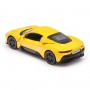 Автомодель - Maserati MC20 (жовтий) (TechnoDrive)