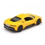 Автомодель - Maserati MC20 (жовтий) (TechnoDrive)