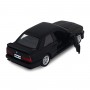 Автомодель – BMW M3 1987 (чорний) (TechnoDrive)