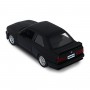 Автомодель – BMW M3 1987 (чорний) (TechnoDrive)