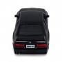 Автомодель – BMW M3 1987 (чорний) (TechnoDrive)