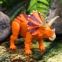 Інтерактивна іграшка Dinos Unleashed серії Realistic S2 – Трицератопс (Dinos Unleashed)
