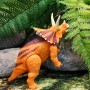 Інтерактивна іграшка Dinos Unleashed серії Realistic S2 – Трицератопс (Dinos Unleashed)