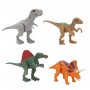 Інтерактивна іграшка Dinos Unleashed серії Realistic S2 – Трицератопс (Dinos Unleashed)