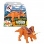 Інтерактивна іграшка Dinos Unleashed серії Realistic S2 – Трицератопс (Dinos Unleashed)