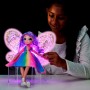 Игровой набор с куклой Dream Seekers -Сияющая Стелла (Dream Seekers)