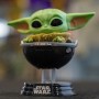 Ігрова фігурка Funko Pop! серії Мандалорець - Малюк Ґрогу у візочку (Funko)