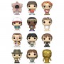 Ігрова фігурка Bitty Pop! серії Дивні дива (в асорт.) (Funko)