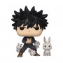 Ігрова фігурка Funko POP!cерії Магічна битва - Мегумі з кроликами (Funko)