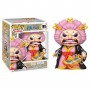Ігрова фігурка Funko POP! cерії Великий куш - Велика Мама в кімоно (w/CH) (15 см) (Funko)