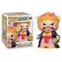 Ігрова фігурка Funko POP! cерії Великий куш - Велика Мама в кімоно (w/CH) (15 см) (Funko)