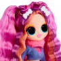 Лялька L.O.L. Surprise! серії O.M.G. Sunshine Makeover - DJ Баблгам (L.O.L. Surprise!)