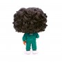 Ігрова фігурка Funko POP! серії Гра в кальмара – Алі 199 (Funko)