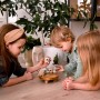 Коллекционная фигурка Flockies - Летучая мышь Бобби (Flockies)