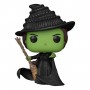 Игровая фигурка Funko POP! серии Wicked: Чародейка - Эльфаба (Funko)