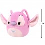 М'яка іграшка Squishmallows серії Disney - Янгол (17 см) (Squishmallows)