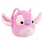М'яка іграшка Squishmallows серії Disney - Янгол (17 см) (Squishmallows)