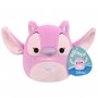 М'яка іграшка Squishmallows серії Disney - Янгол (17 см) (Squishmallows)