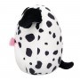 М'яка іграшка Squishmallows - Далматинець Дастін (19 см) (Squishmallows)