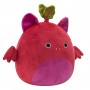 М'яка іграшка Squishmallows - Кажанчик-бурячок Ромулус (30 см) (Squishmallows)