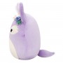 М'яка іграшка Squishmallows - Лисиця фенек Каденс (19 см) (Squishmallows)