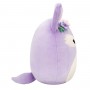 М'яка іграшка Squishmallows - Лисиця фенек Каденс (19 см) (Squishmallows)