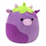 М'яка іграшка Squishmallows - Корівка-баклажан Фредерік (30 см) (Squishmallows)