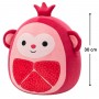 М'яка іграшка Squishmallows - Мавпочка-гранат Кардона (30 см) (Squishmallows)