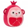М'яка іграшка Squishmallows - Мавпочка-гранат Кардона (30 см) (Squishmallows)