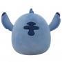 М'яка іграшка Squishmallows серії Disney - Стіч з жабкою (17 см) (Squishmallows)