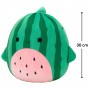 М'яка іграшка Squishmallows - Кит-кавунчик Крістофер (30 см) (Squishmallows)