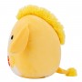 М'яка іграшка Squishmallows - Віслючок Гевін (19 см) (Squishmallows)