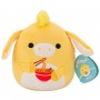 М'яка іграшка Squishmallows - Віслючок Гевін (19 см) (Squishmallows)