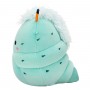 М'яка іграшка Squishmallows - Рогата гусениця Ольті (19 см) (Squishmallows)