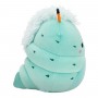 М'яка іграшка Squishmallows - Рогата гусениця Ольті (19 см) (Squishmallows)