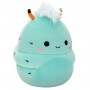 М'яка іграшка Squishmallows - Рогата гусениця Ольті (19 см) (Squishmallows)