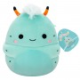 М'яка іграшка Squishmallows - Рогата гусениця Ольті (19 см) (Squishmallows)