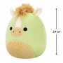 М'яка іграшка Squishmallows - Кінь Біллі (19 см) (Squishmallows)