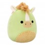 М'яка іграшка Squishmallows - Кінь Біллі (19 см) (Squishmallows)
